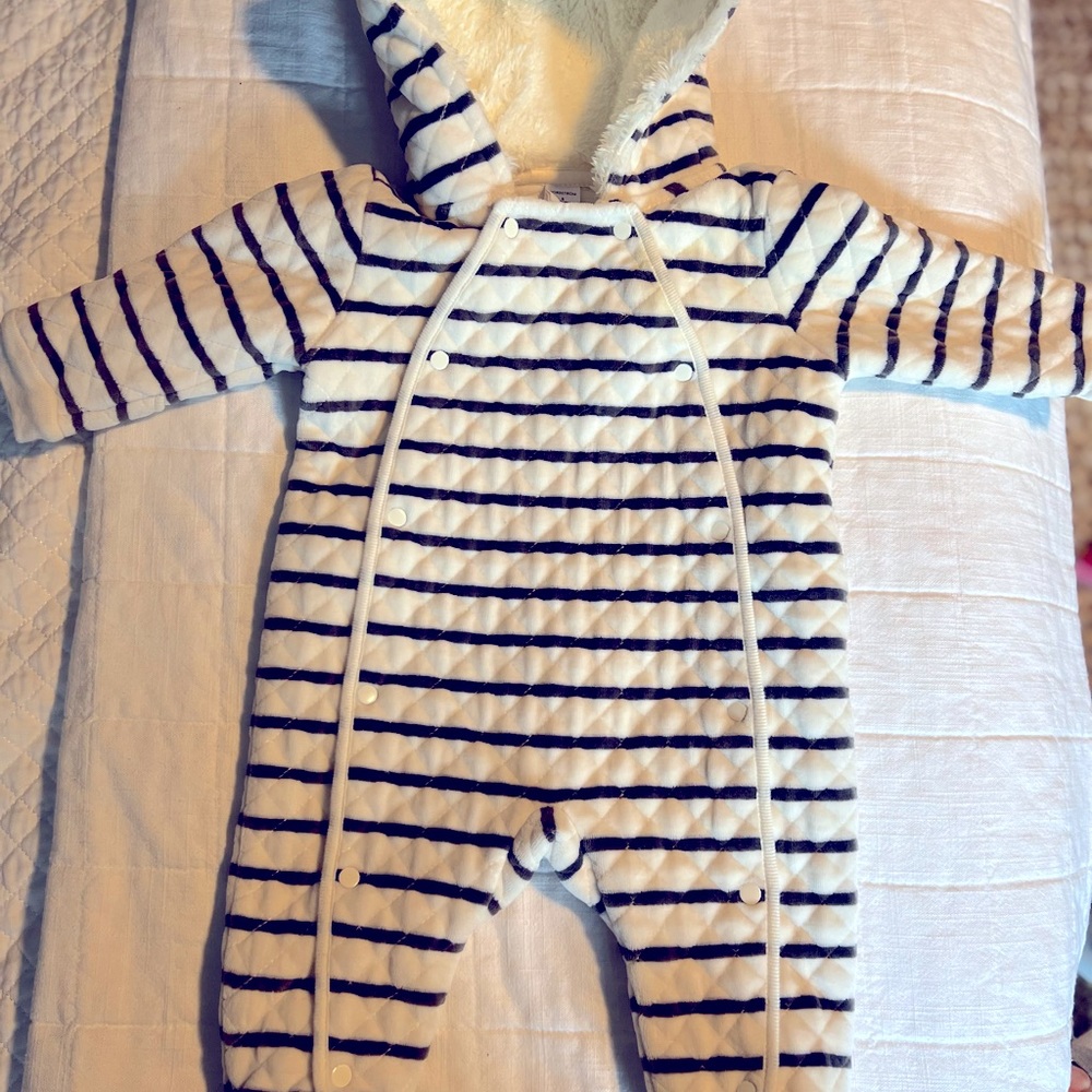 nordstrom cotton bundle size 6 months never worn